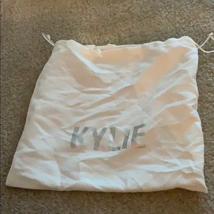 Kylie Cosmetic Bag